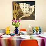 La Terrazza Di Vivaldi Semesterbostad
