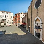 Semesterbostad La Terrazza Di Vivaldi *