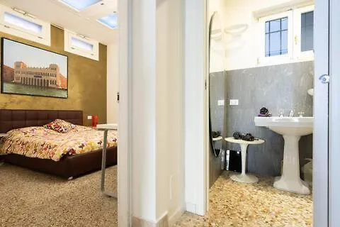 La Terrazza Di Vivaldi *