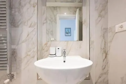 La Terrazza Di Vivaldi Velence