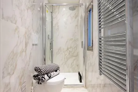 La Terrazza Di Vivaldi * Velence