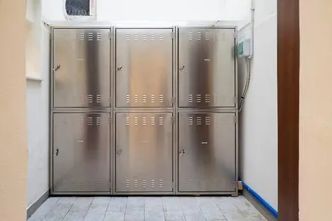 Nyaraló La Terrazza Di Vivaldi *