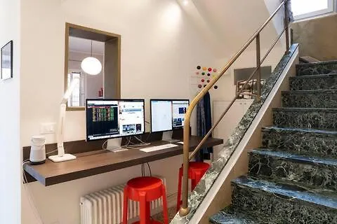 La Terrazza Di Vivaldi *