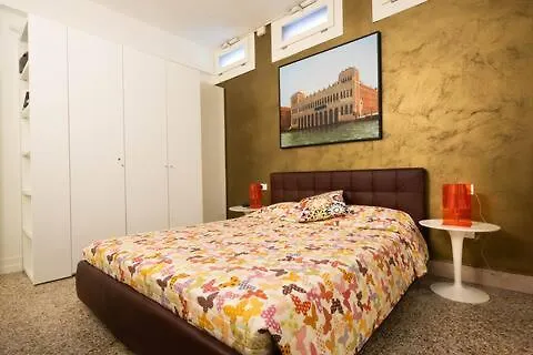 La Terrazza Di Vivaldi * Velence