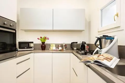 Nyaraló La Terrazza Di Vivaldi