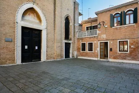 Nyaraló La Terrazza Di Vivaldi *