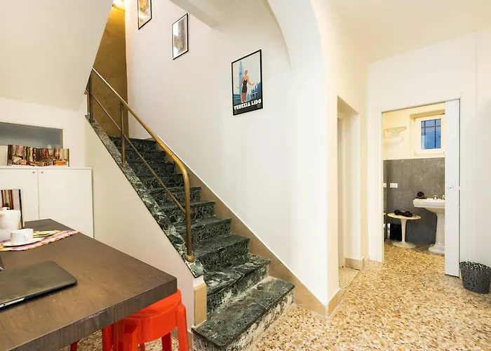 La Terrazza Di Vivaldi *