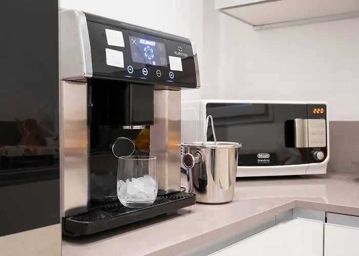 La Terrazza Di Vivaldi Velence