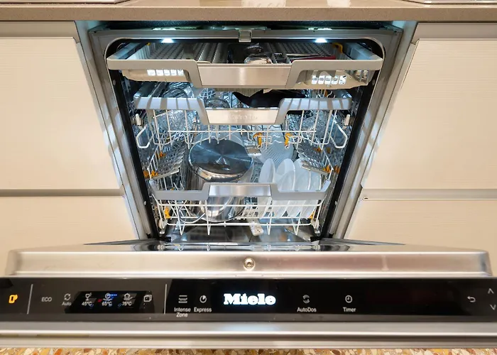 La Terrazza Di Vivaldi * Velence