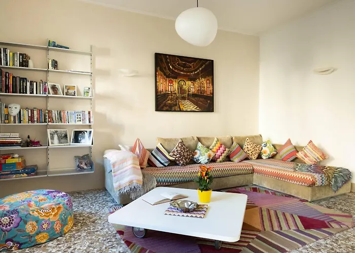 La Terrazza Di Vivaldi