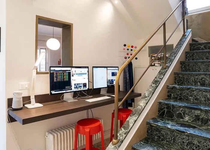 La Terrazza Di Vivaldi *