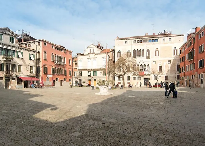 La Terrazza Di Vivaldi *