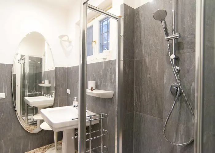 Nyaraló La Terrazza Di Vivaldi Velence