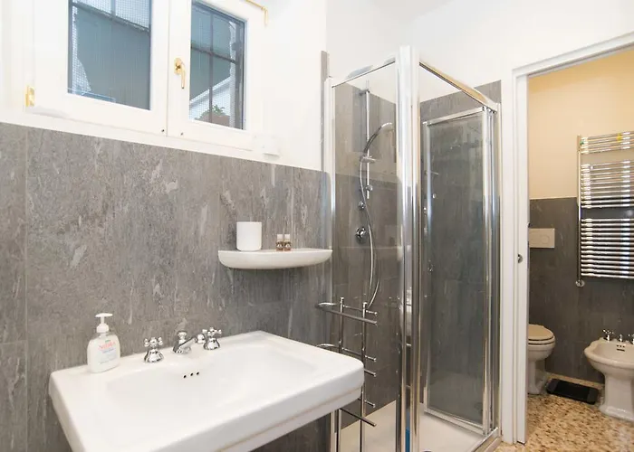 La Terrazza Di Vivaldi * Velence