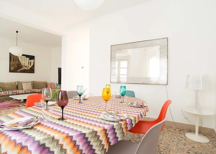 La Terrazza Di Vivaldi *