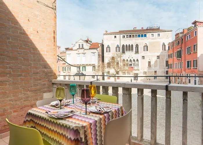 La Terrazza Di Vivaldi