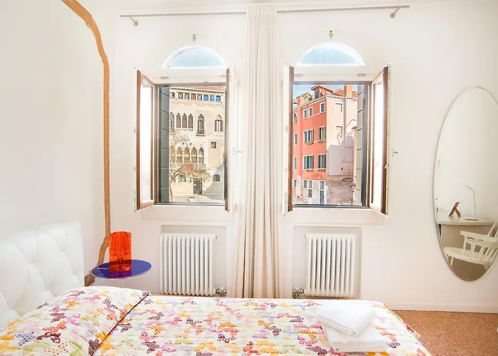 La Terrazza Di Vivaldi