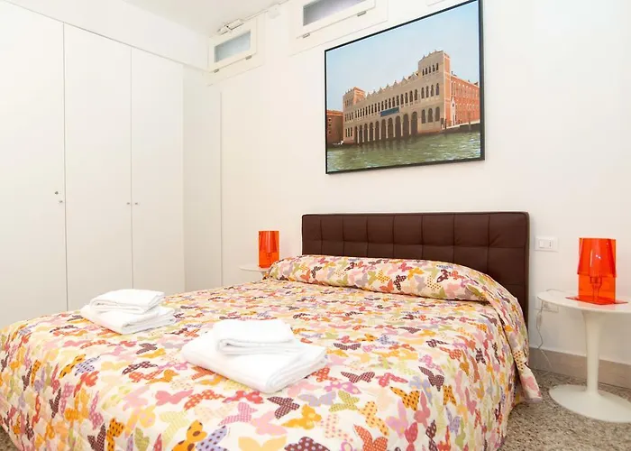 La Terrazza Di Vivaldi