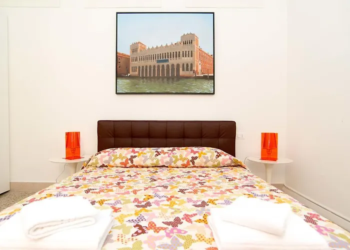 La Terrazza Di Vivaldi *