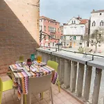 La Terrazza Di Vivaldi בית נופש