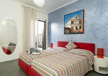 La Terrazza Di Vivaldi