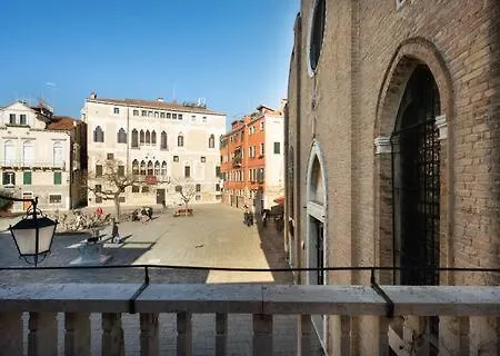 La Terrazza Di Vivaldi بيت للعطل