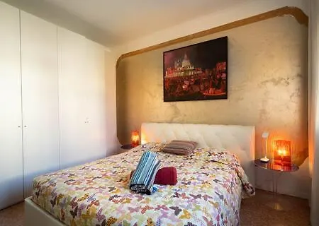 Дом отдыха La Terrazza Di Vivaldi *