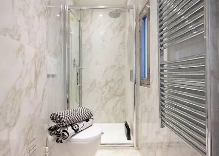 La Terrazza Di Vivaldi * Венеция