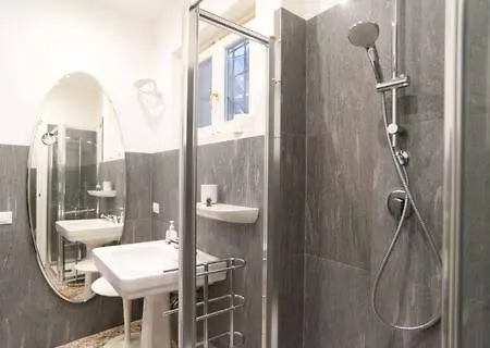 La Terrazza Di Vivaldi Дом отдыха *