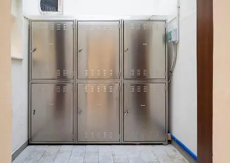 Hébergement de vacances La Terrazza Di Vivaldi *