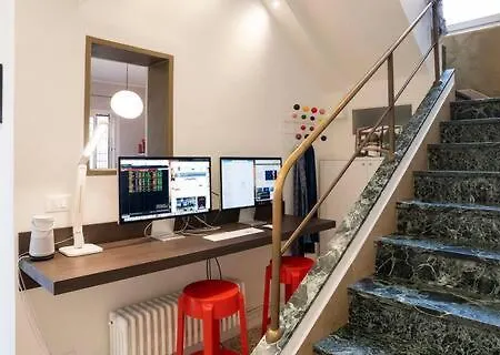 La Terrazza Di Vivaldi *