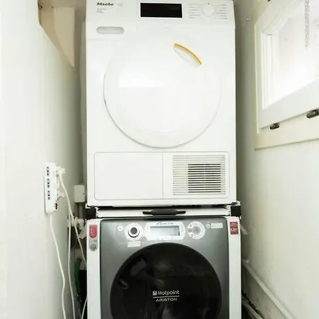 La Terrazza Di Vivaldi Венеция