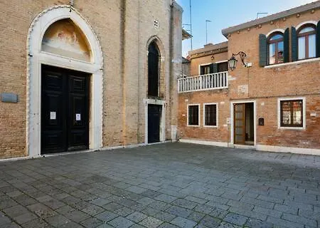 بيت للعطل La Terrazza Di Vivaldi *