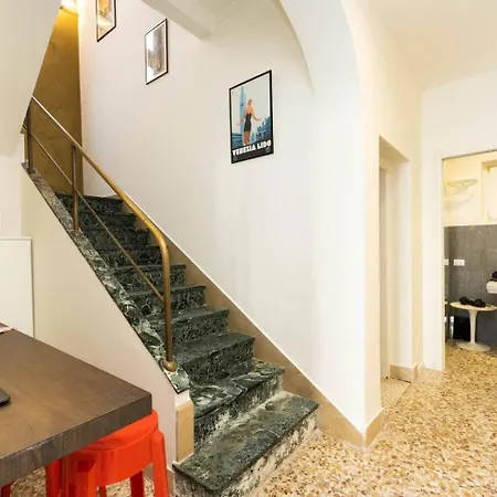 La Terrazza Di Vivaldi *