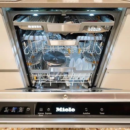 La Terrazza Di Vivaldi * Venise