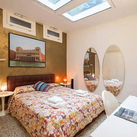 La Terrazza Di Vivaldi بيت للعطل *