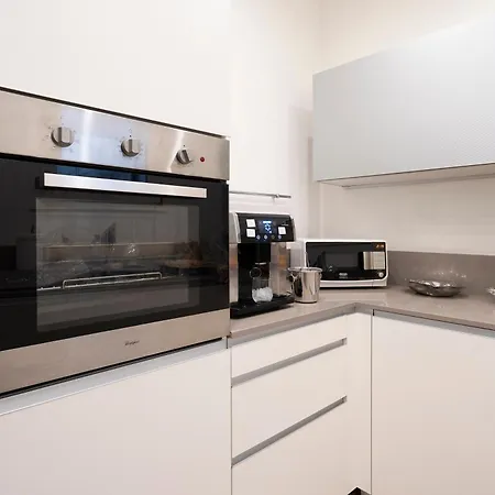 Дом отдыха La Terrazza Di Vivaldi Венеция