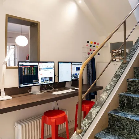 La Terrazza Di Vivaldi *