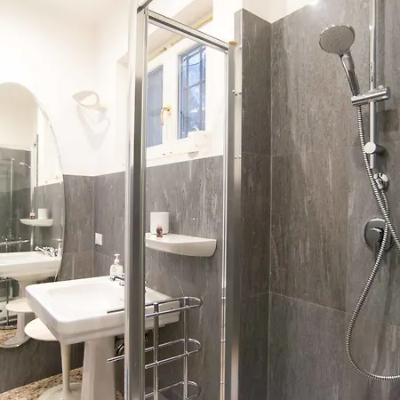 بيت للعطل La Terrazza Di Vivaldi البندقية