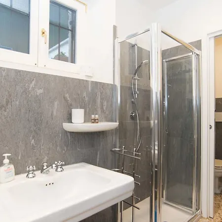 La Terrazza Di Vivaldi * البندقية