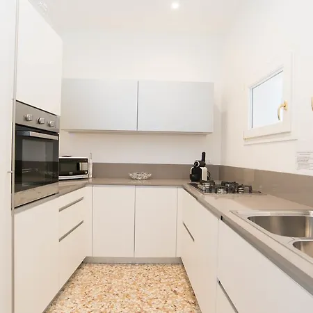 بيت للعطل La Terrazza Di Vivaldi