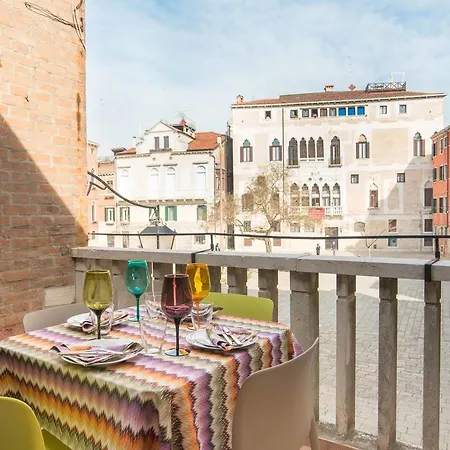 La Terrazza Di Vivaldi