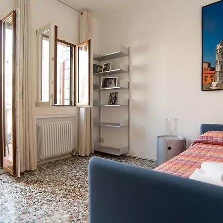 La Terrazza Di Vivaldi Dom wakacyjny *