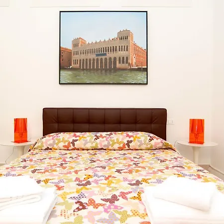 La Terrazza Di Vivaldi *