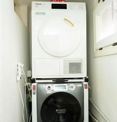 La Terrazza Di Vivaldi Venise