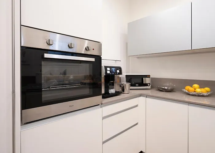 Hébergement de vacances La Terrazza Di Vivaldi Venise