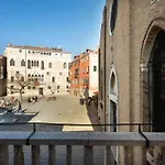 La Terrazza Di Vivaldi 別荘