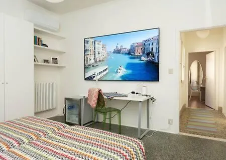 La Terrazza Di Vivaldi Сasa de vacaciones *