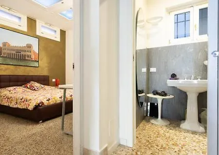 La Terrazza Di Vivaldi *