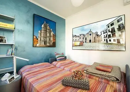 La Terrazza Di Vivaldi Сasa de vacaciones